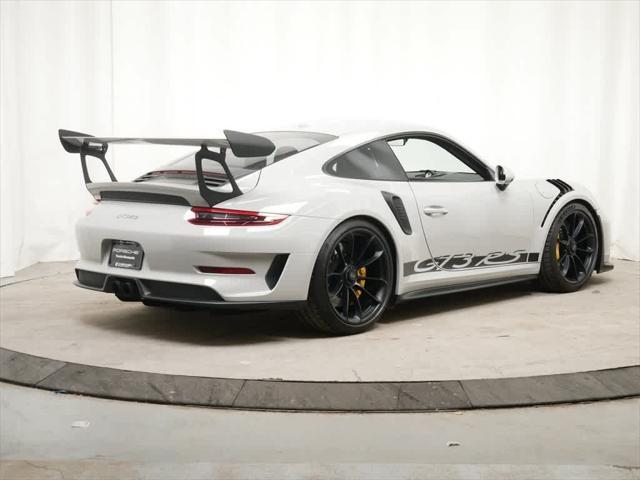 used 2019 Porsche 911 car, priced at $239,990
