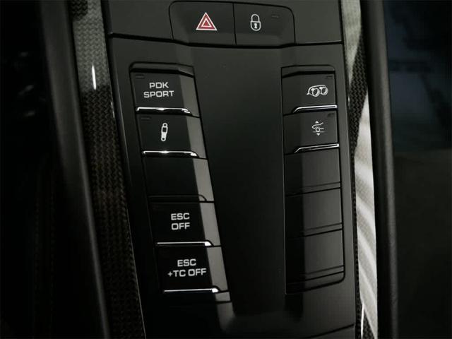 used 2019 Porsche 911 car, priced at $239,990
