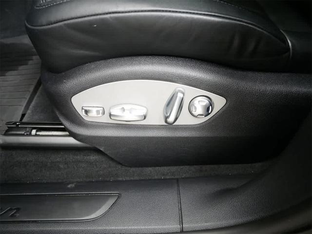 used 2024 Porsche Macan car, priced at $59,990