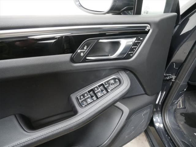 used 2024 Porsche Macan car, priced at $59,990