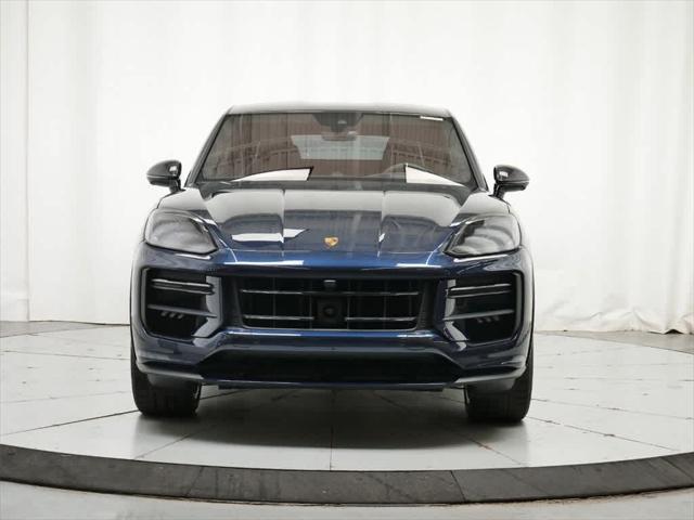 used 2024 Porsche Cayenne car, priced at $189,990