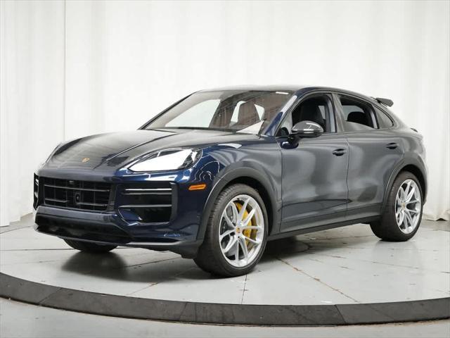 used 2024 Porsche Cayenne car, priced at $189,990