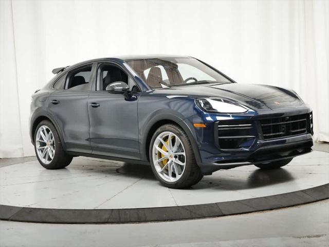 used 2024 Porsche Cayenne car, priced at $189,990