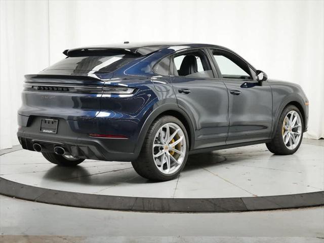 used 2024 Porsche Cayenne car, priced at $189,990