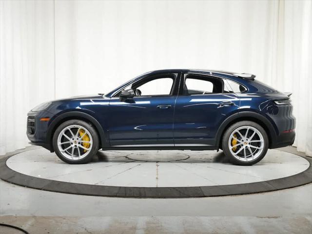 used 2024 Porsche Cayenne car, priced at $189,990