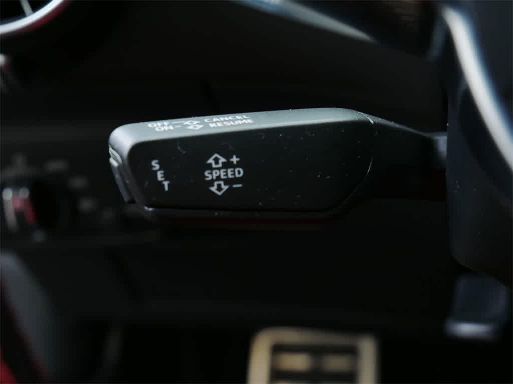 used 2016 Audi TTS car, priced at $23,999