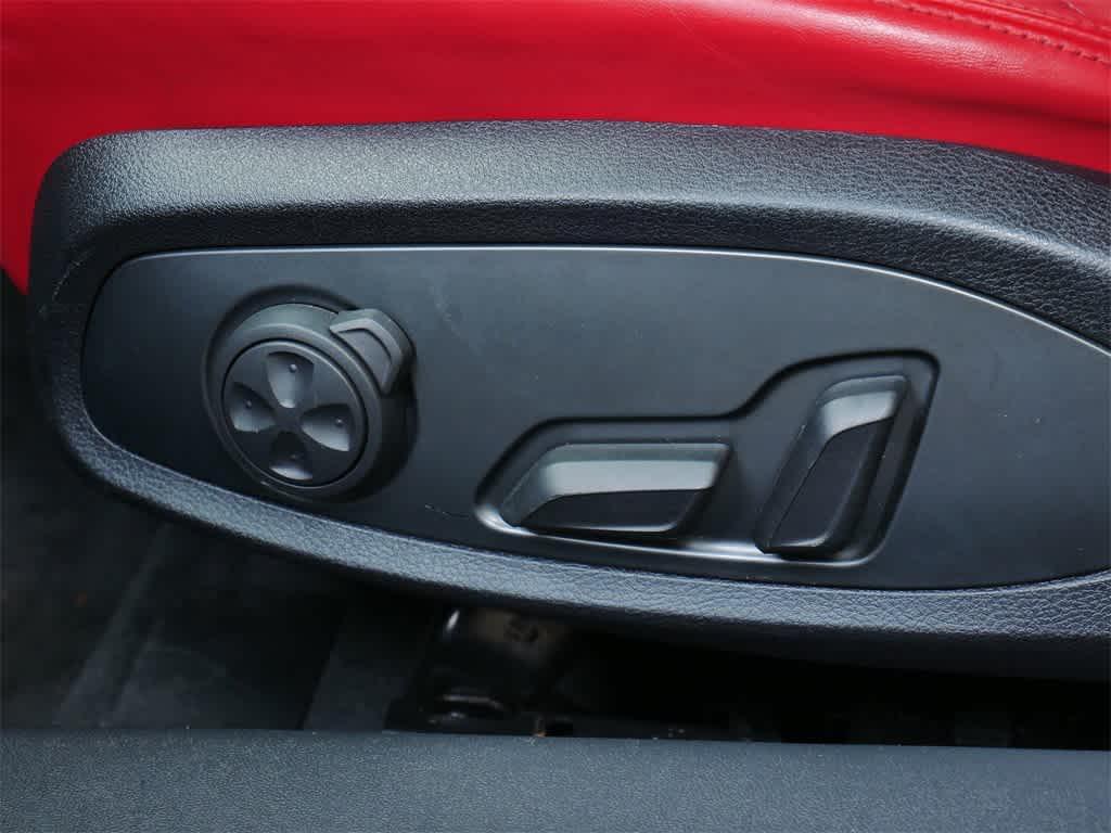 used 2016 Audi TTS car, priced at $23,999