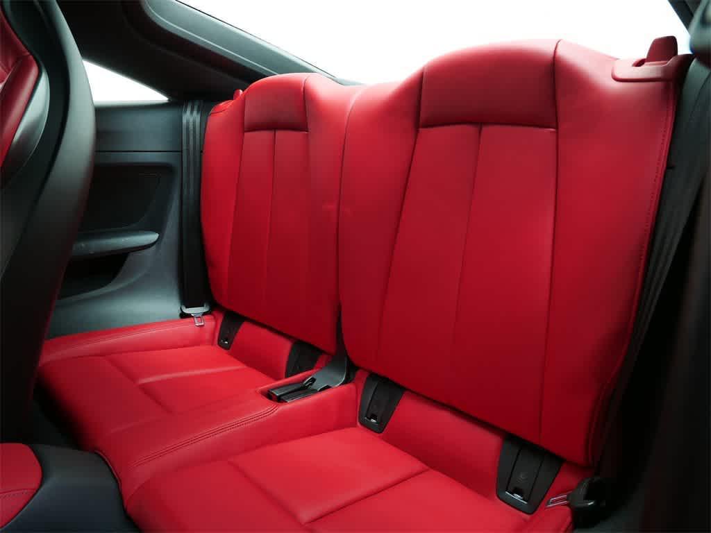 used 2016 Audi TTS car, priced at $23,999