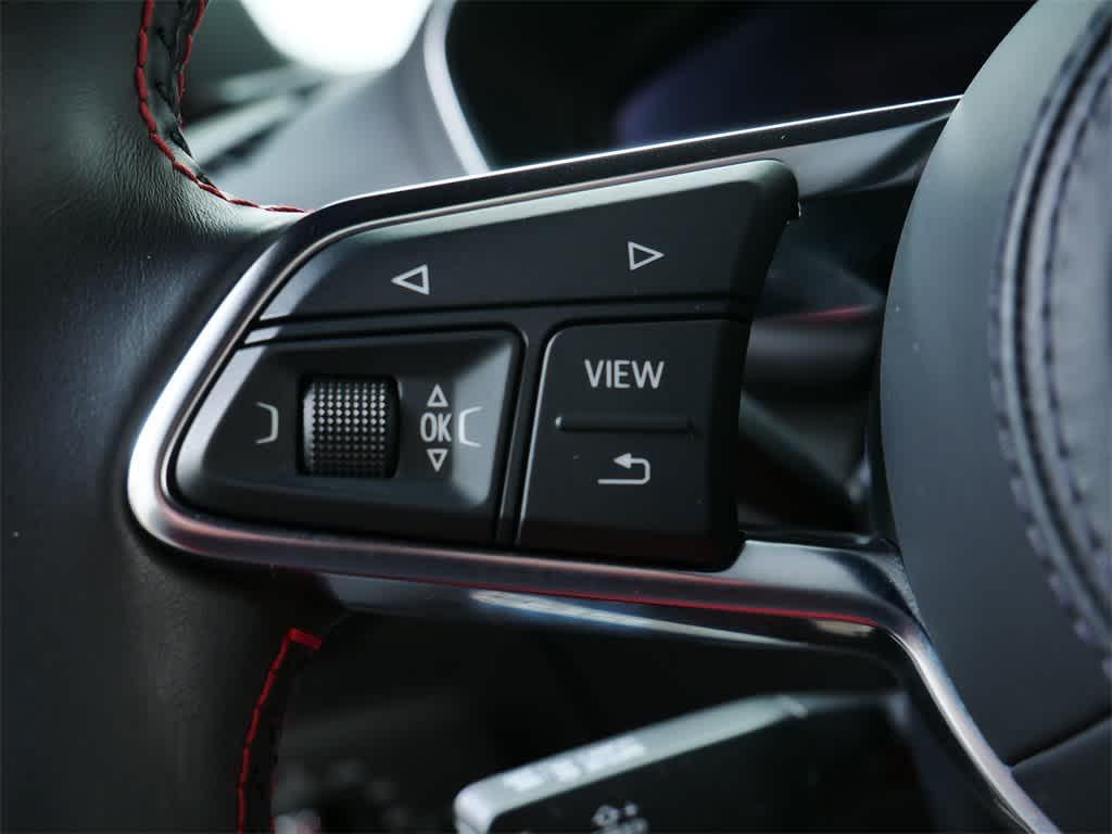 used 2016 Audi TTS car, priced at $23,999