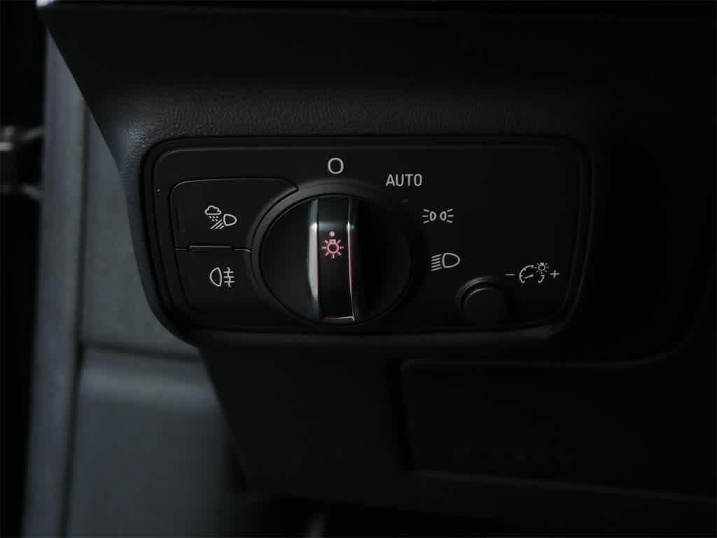 used 2016 Audi TTS car, priced at $23,999