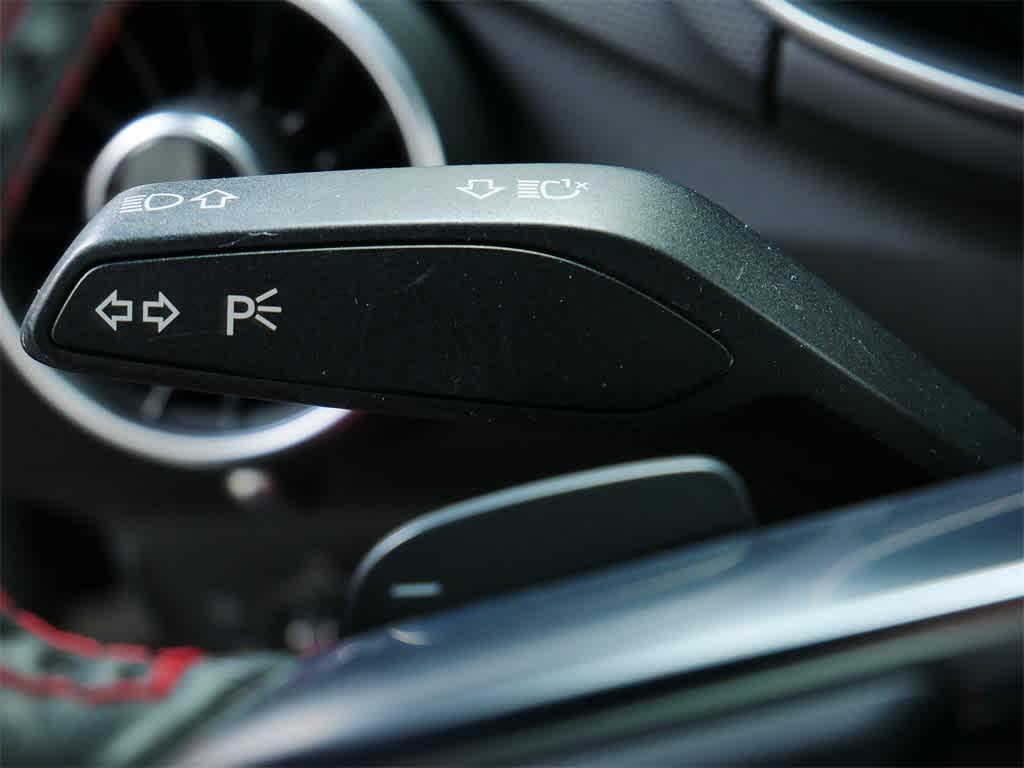 used 2016 Audi TTS car, priced at $23,999