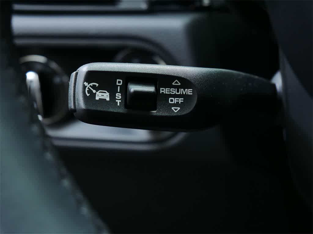 used 2025 Porsche Macan car, priced at $66,490