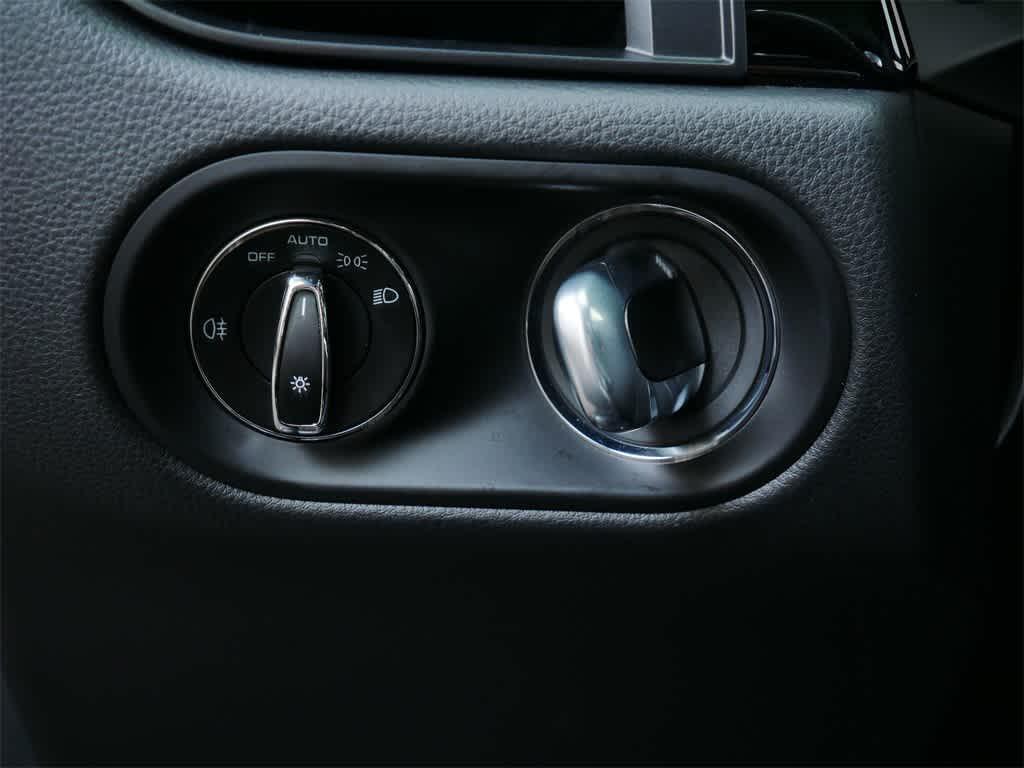 used 2025 Porsche Macan car, priced at $66,490