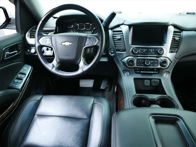 used 2018 Chevrolet Tahoe car, priced at $30,640