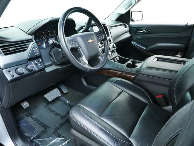 used 2018 Chevrolet Tahoe car, priced at $30,640