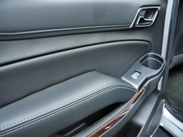 used 2018 Chevrolet Tahoe car, priced at $30,640