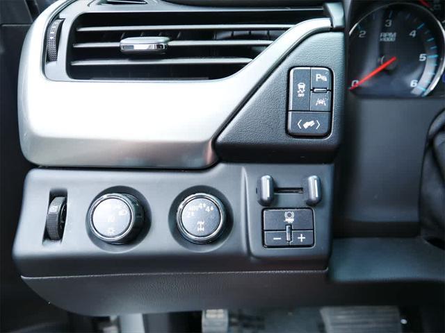 used 2018 Chevrolet Tahoe car, priced at $30,640