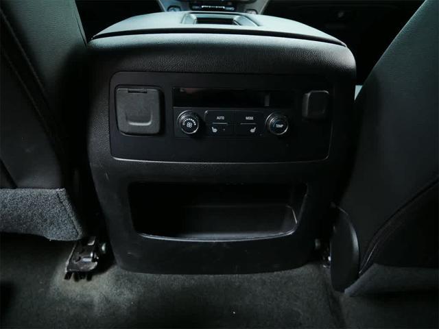 used 2018 Chevrolet Tahoe car, priced at $30,640