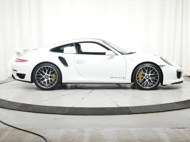 used 2016 Porsche 911 car, priced at $141,535