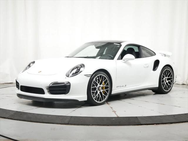 used 2016 Porsche 911 car, priced at $141,535