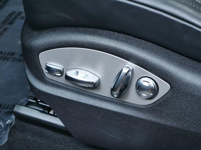 used 2024 Porsche Macan car, priced at $58,783