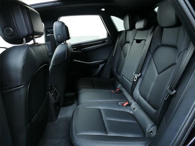 used 2024 Porsche Macan car, priced at $58,783
