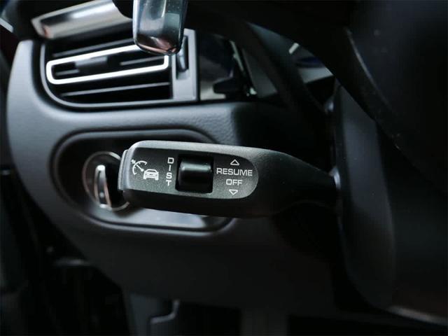 used 2024 Porsche Macan car, priced at $58,783