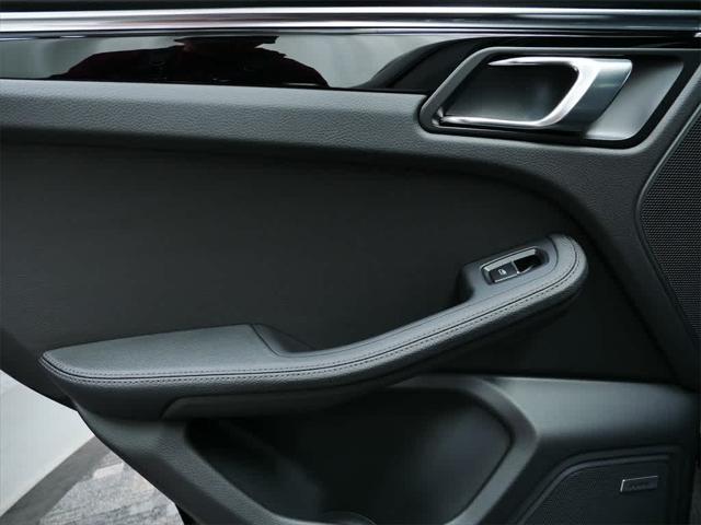 used 2024 Porsche Macan car, priced at $58,783