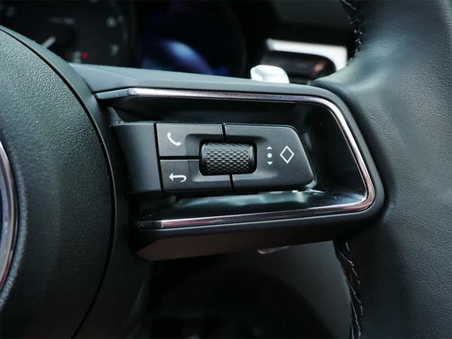 used 2024 Porsche Macan car, priced at $58,783