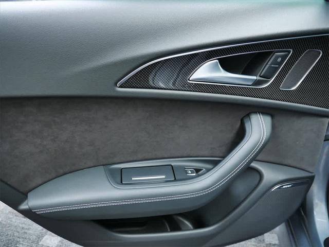 used 2016 Audi S6 car, priced at $28,490