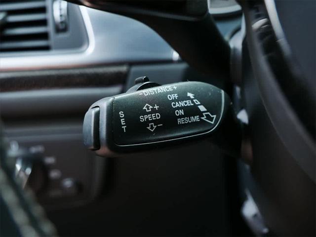 used 2016 Audi S6 car, priced at $28,490