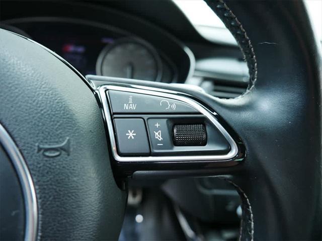 used 2016 Audi S6 car, priced at $28,490