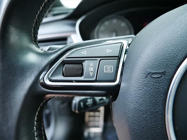 used 2016 Audi S6 car, priced at $28,490
