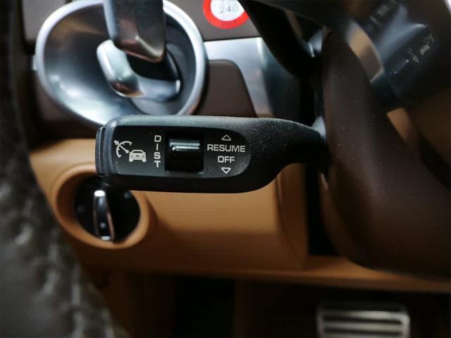 used 2016 Porsche Cayenne car, priced at $29,416