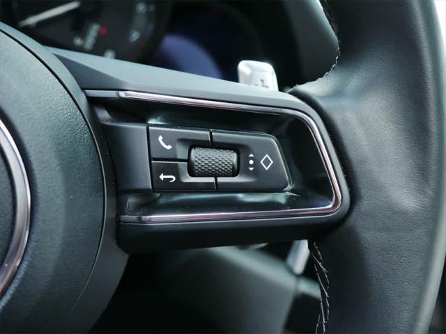 used 2024 Porsche Macan car, priced at $60,549