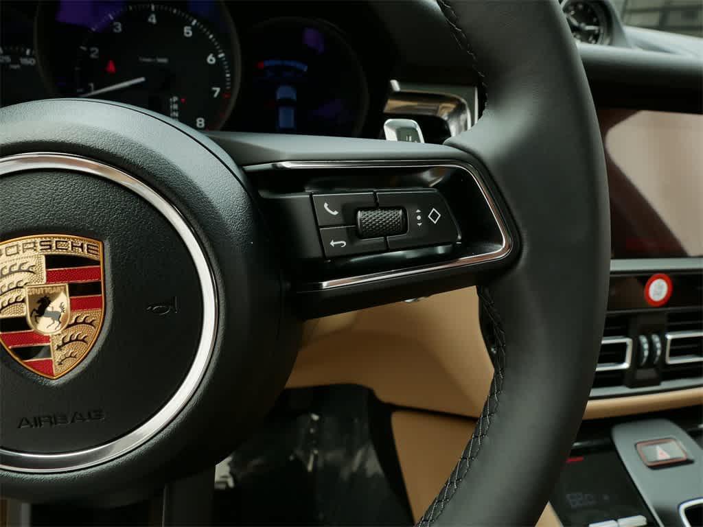new 2026 Porsche Macan car, priced at $77,770