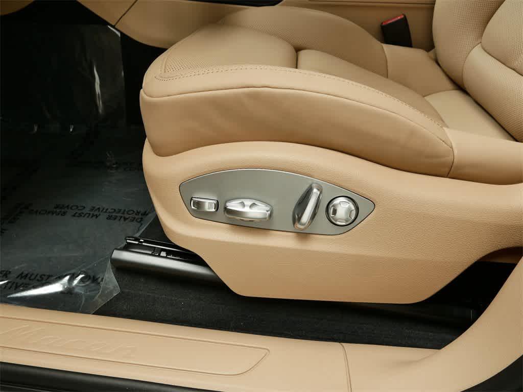 new 2026 Porsche Macan car, priced at $77,770