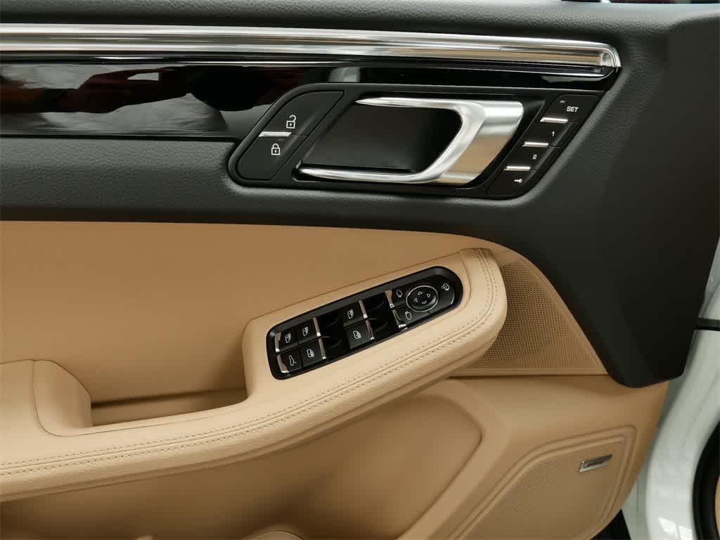 new 2026 Porsche Macan car, priced at $77,770