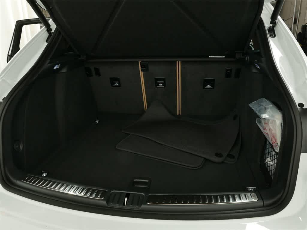 new 2026 Porsche Macan car, priced at $77,770
