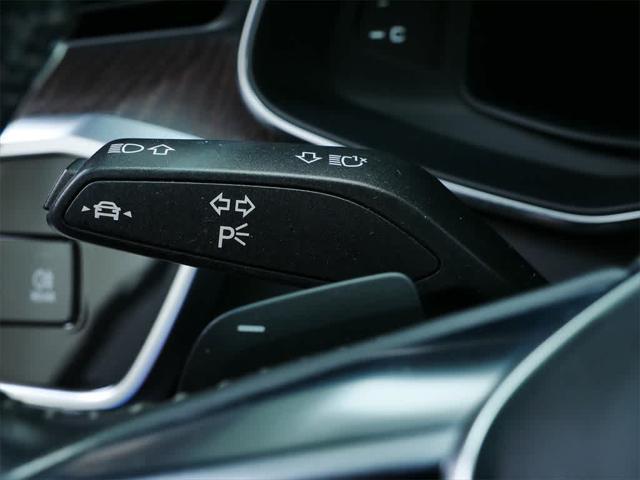 used 2019 Audi A7 car, priced at $38,990