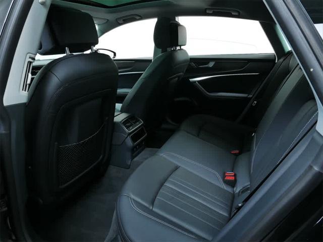 used 2019 Audi A7 car, priced at $38,990