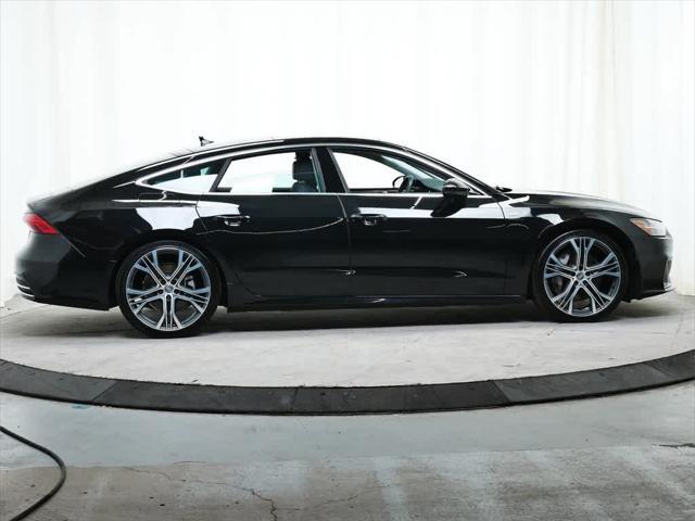used 2019 Audi A7 car, priced at $38,990