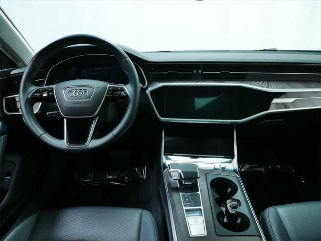 used 2019 Audi A7 car, priced at $38,990