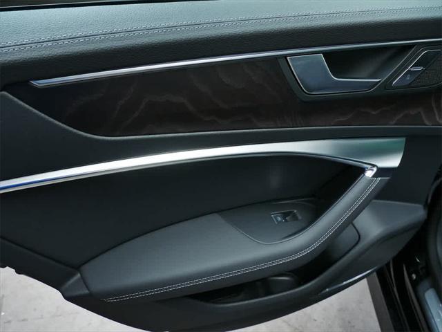 used 2019 Audi A7 car, priced at $38,990