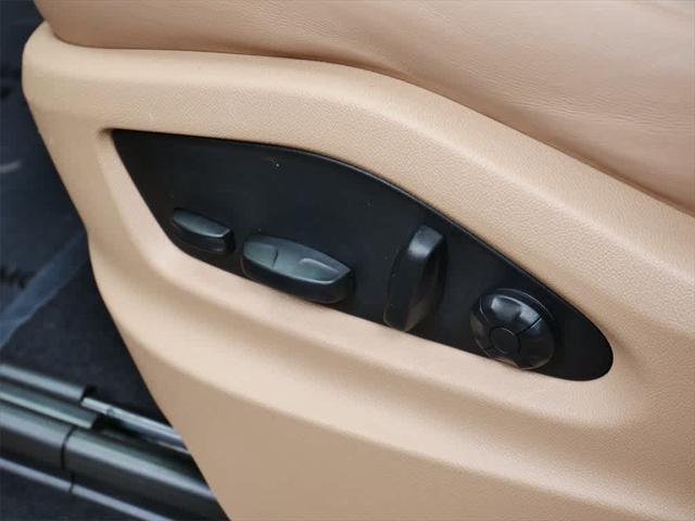 used 2022 Porsche Cayenne car, priced at $62,990
