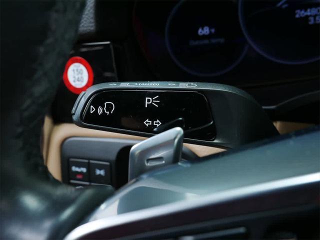 used 2022 Porsche Cayenne car, priced at $62,990