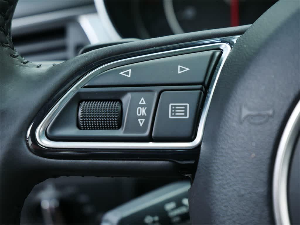 used 2014 Audi A7 car, priced at $12,790