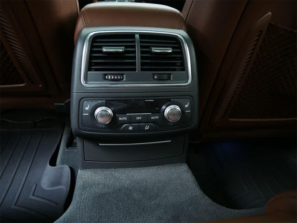 used 2014 Audi A7 car, priced at $12,790