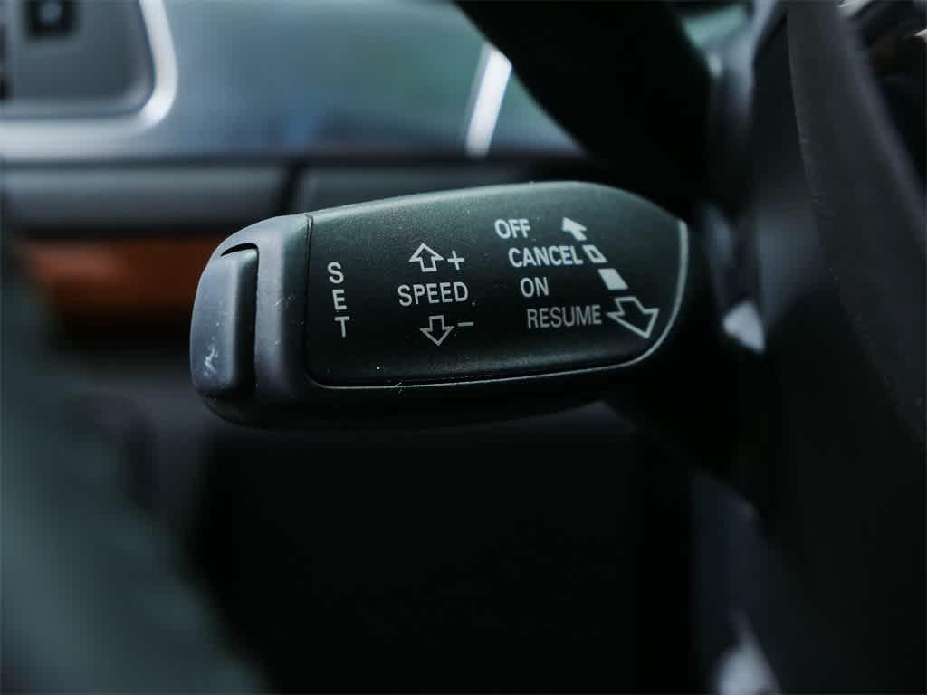 used 2014 Audi A7 car, priced at $12,790