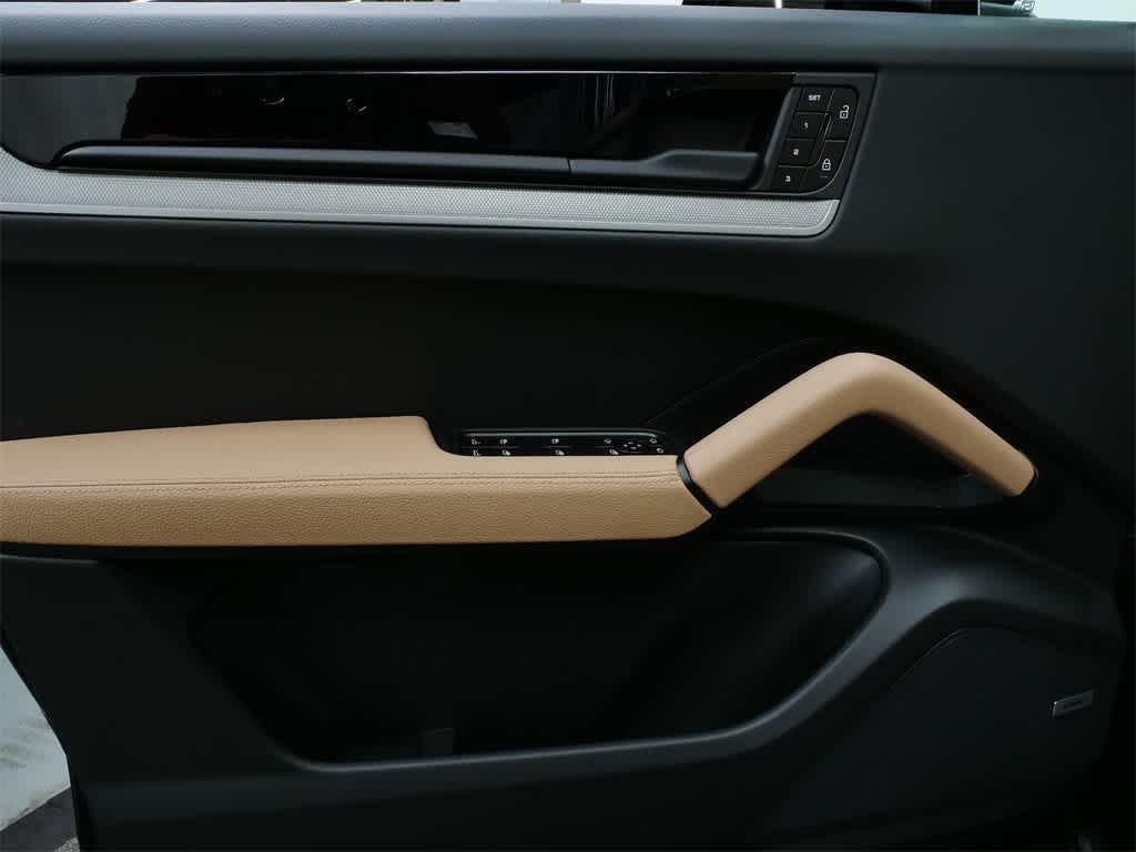 new 2025 Porsche Cayenne car, priced at $100,935